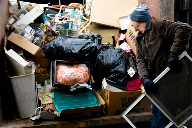 Donation Pickup Services in Cottonwood, AL