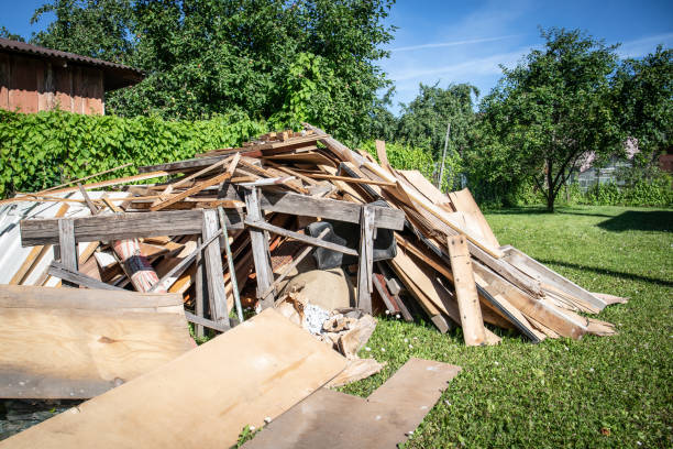 Best Residential Junk Removal  in Cottonwood, AL