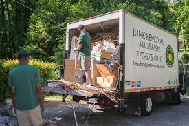 Best Recycling Services for Junk  in Cottonwood, AL